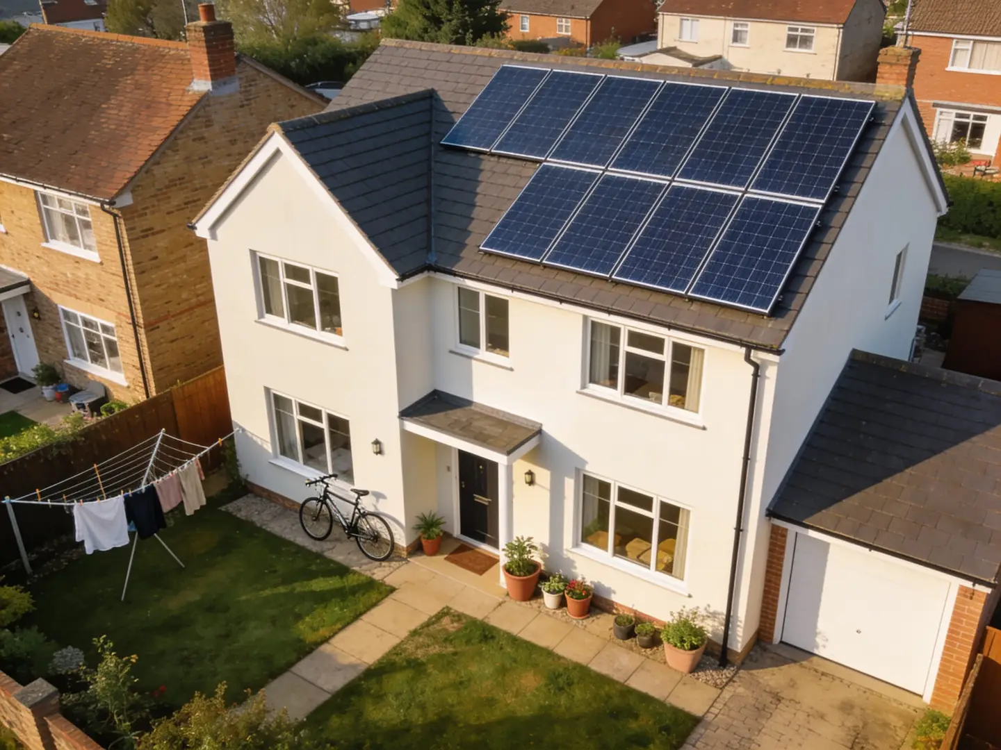 Are Solar Panels Worth It in Essex? Costs, Savings and What to Expect