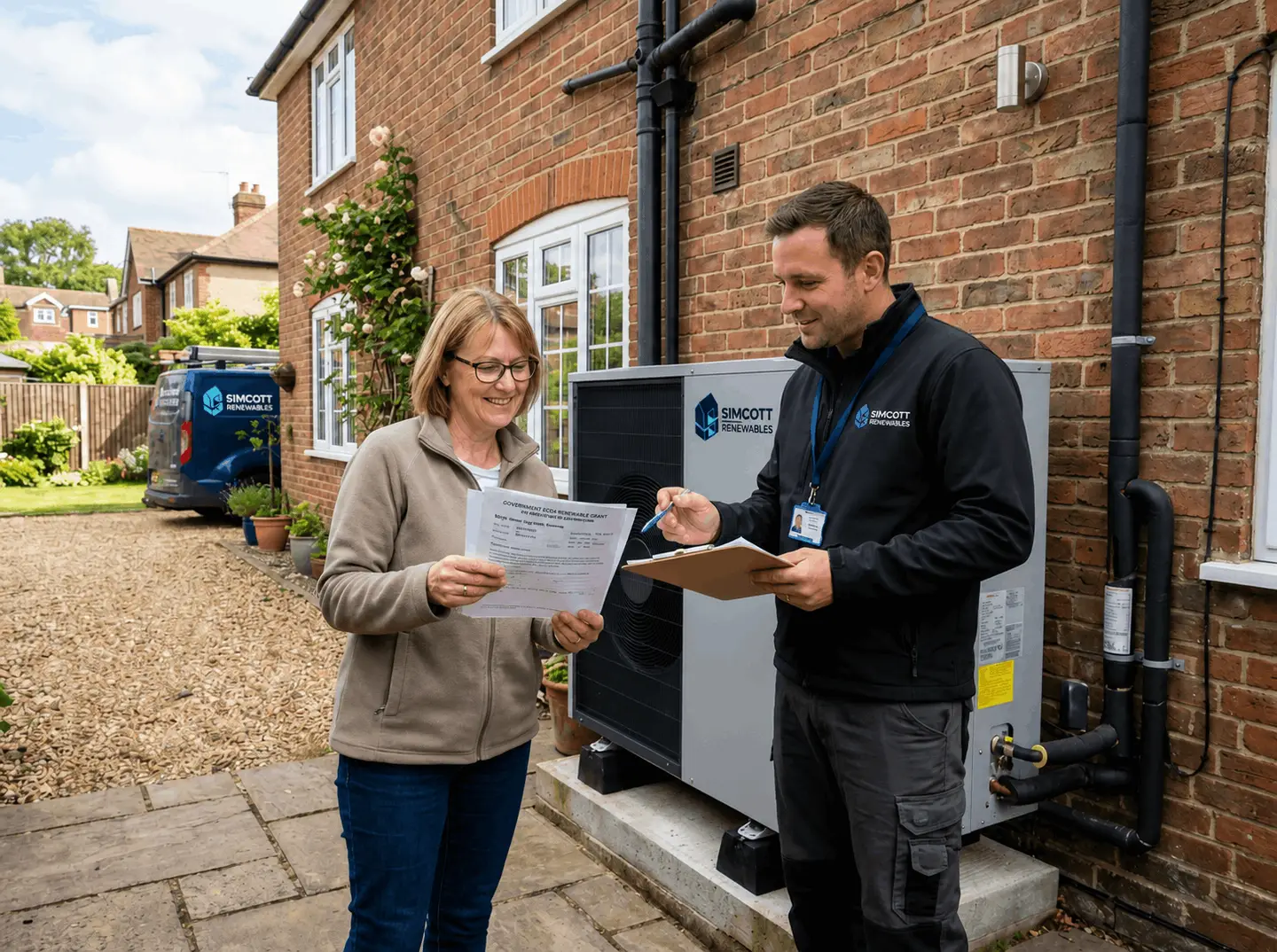 Boiler Upgrade Scheme Explained: Eligibility, Grant Amounts and How to Apply