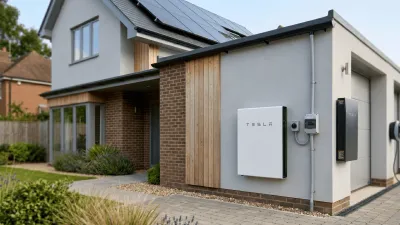 Battery Storage