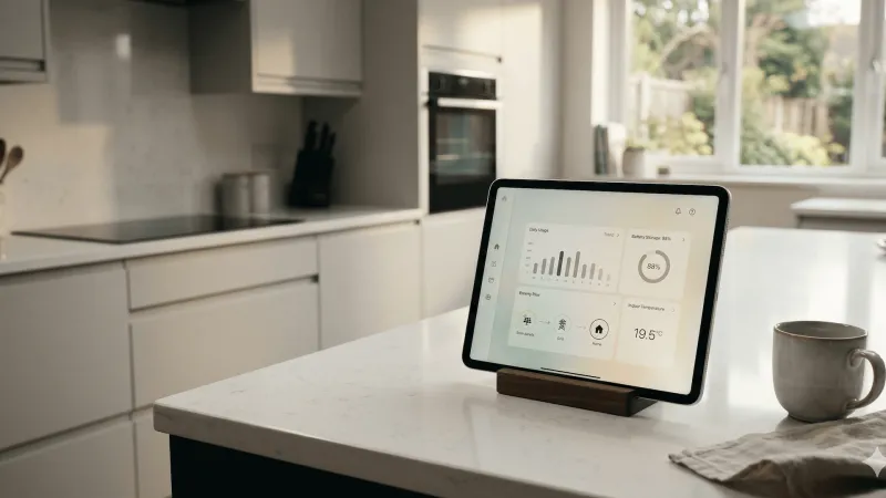 How much does home battery storage cost?