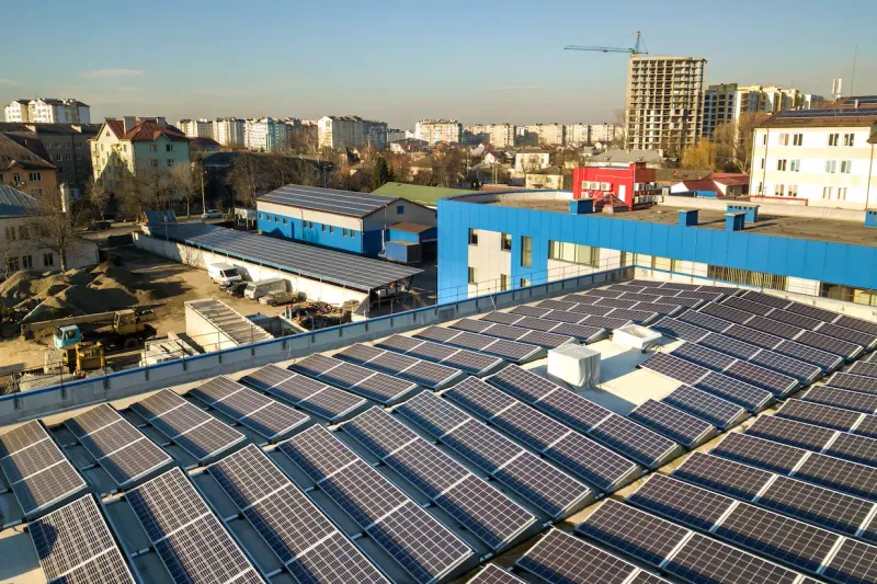 Why Customers Choose Simcott Renewables