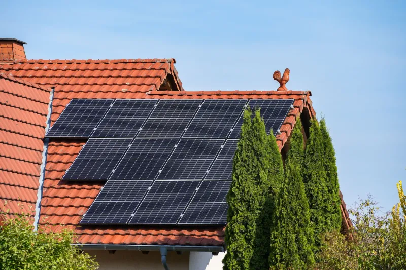 Supporting Homes and Businesses