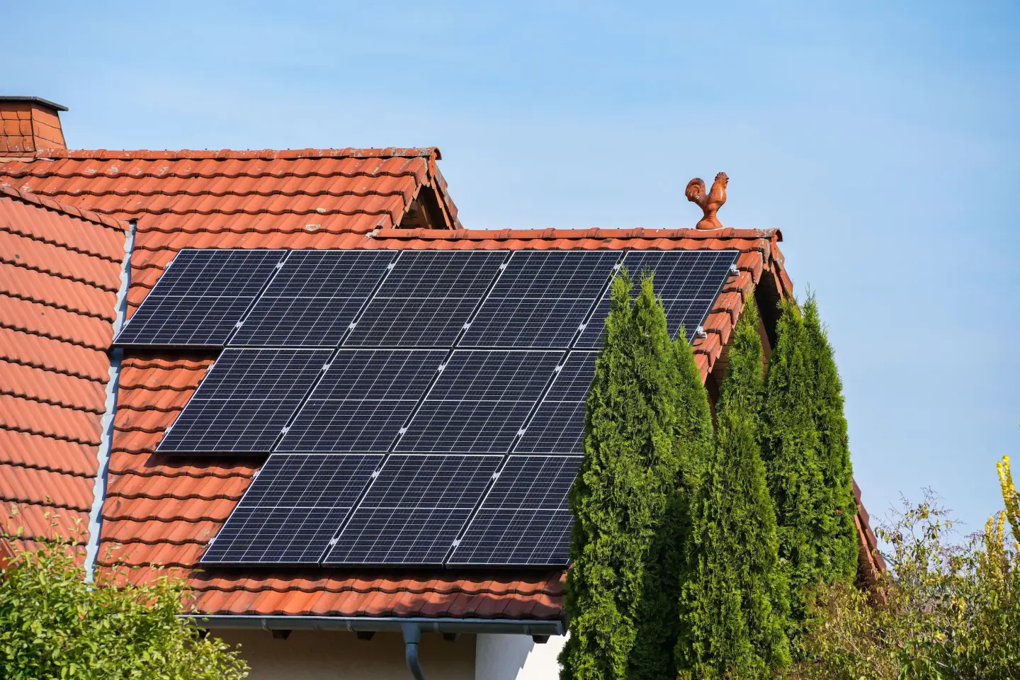Solar Panel Finance