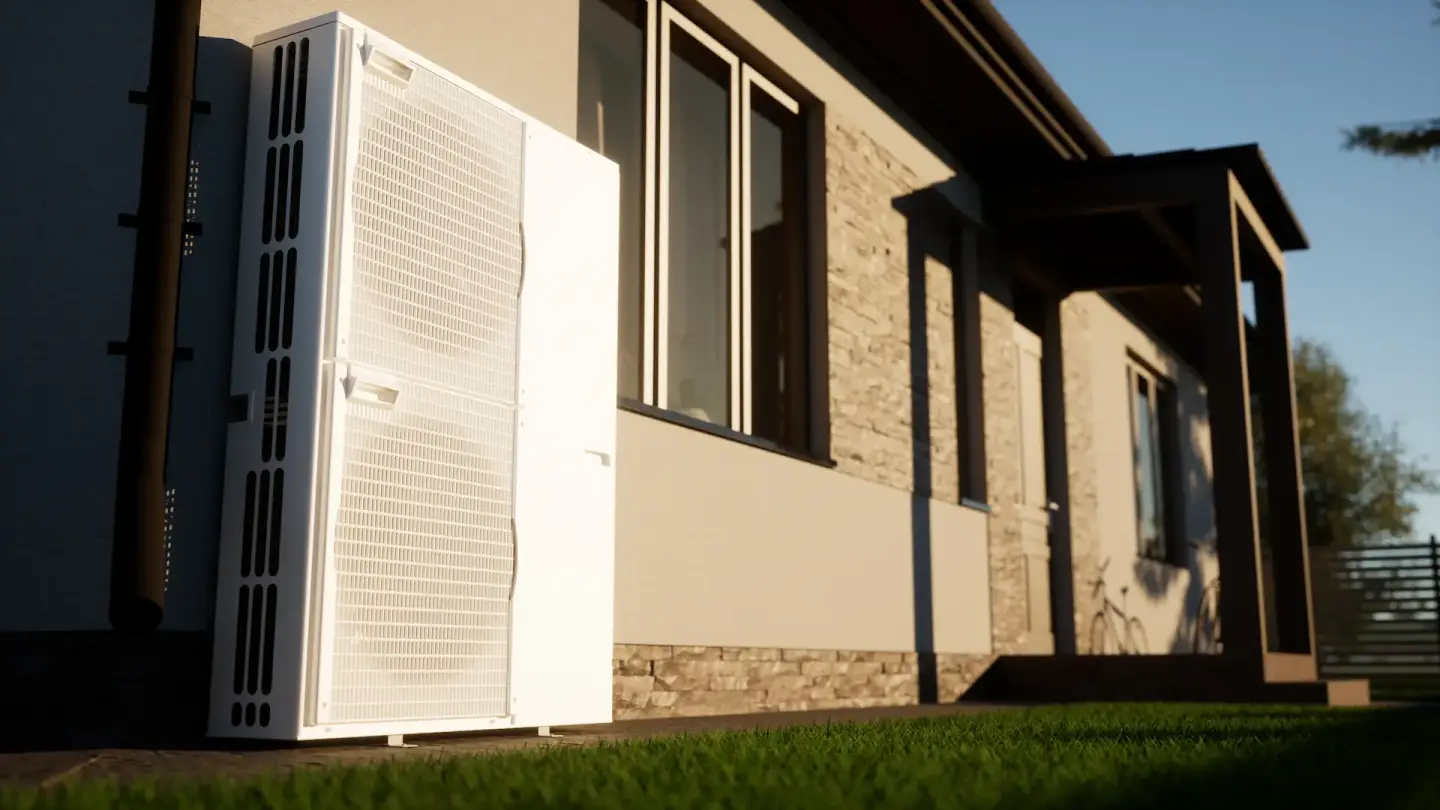 Thermify HeatHub UK Installation Partner