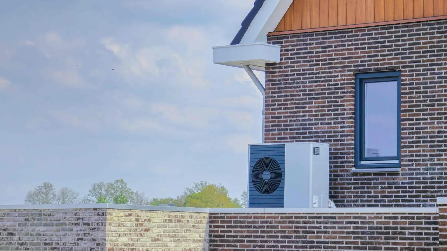 What Is an Air Source Heat Pump and How Does It Work?