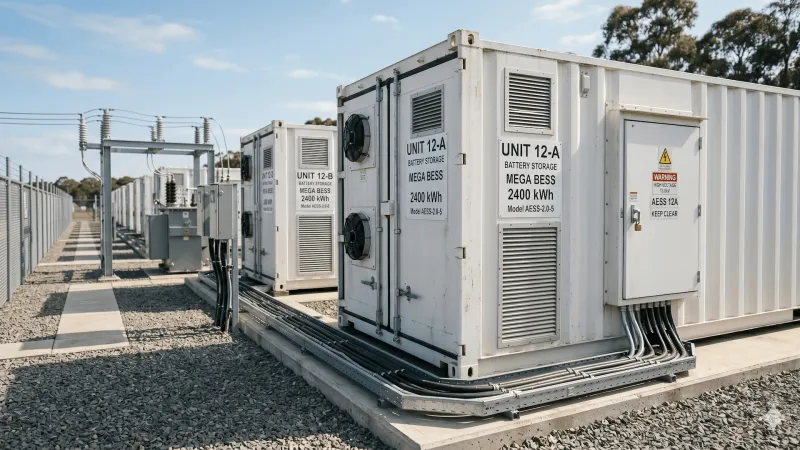 Where Battery Storage Delivers the Most Value