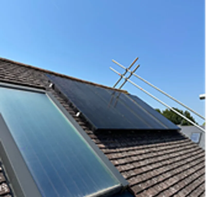 Personalized energy solutions tailored to your property and needs.