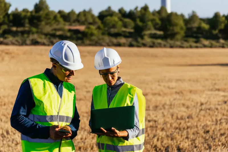 About Simcott Renewables