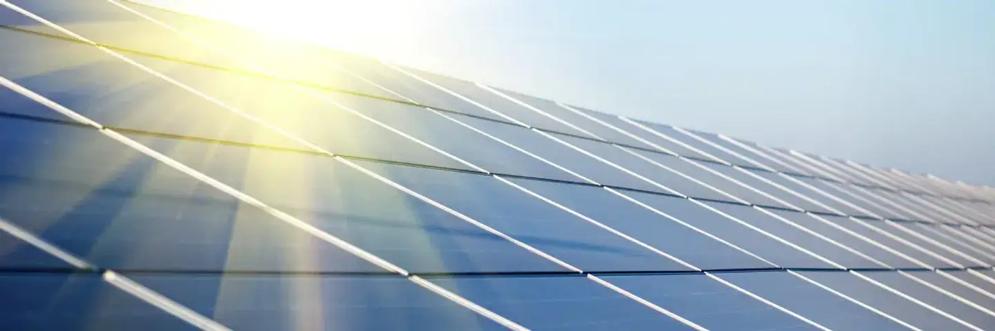 How to Turn Sunshine into Savings