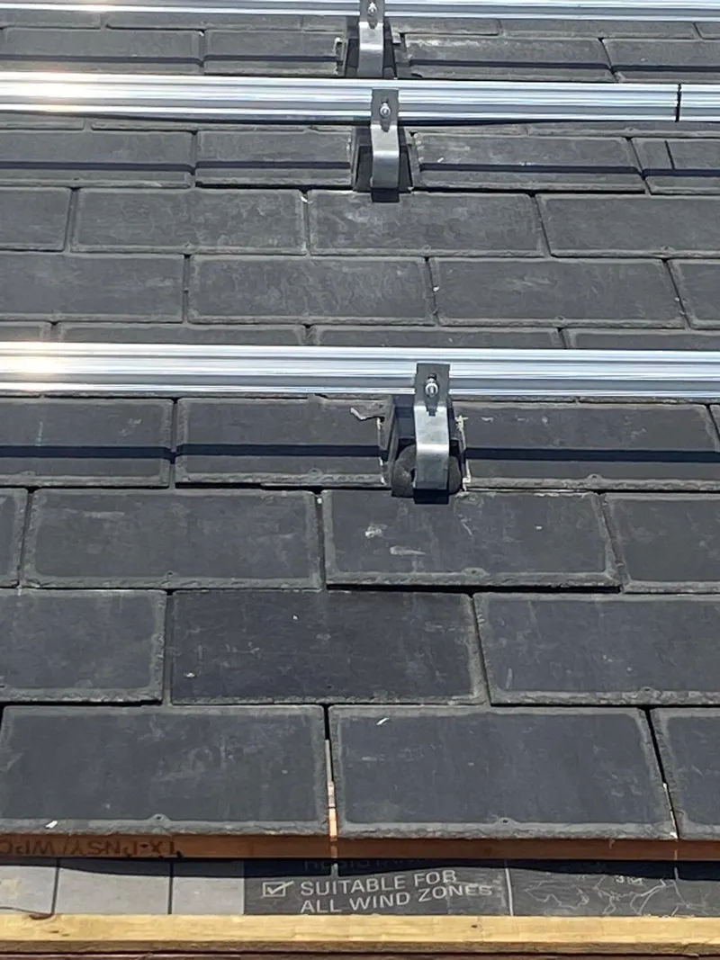 Removal, redesign, and standalone monitoring