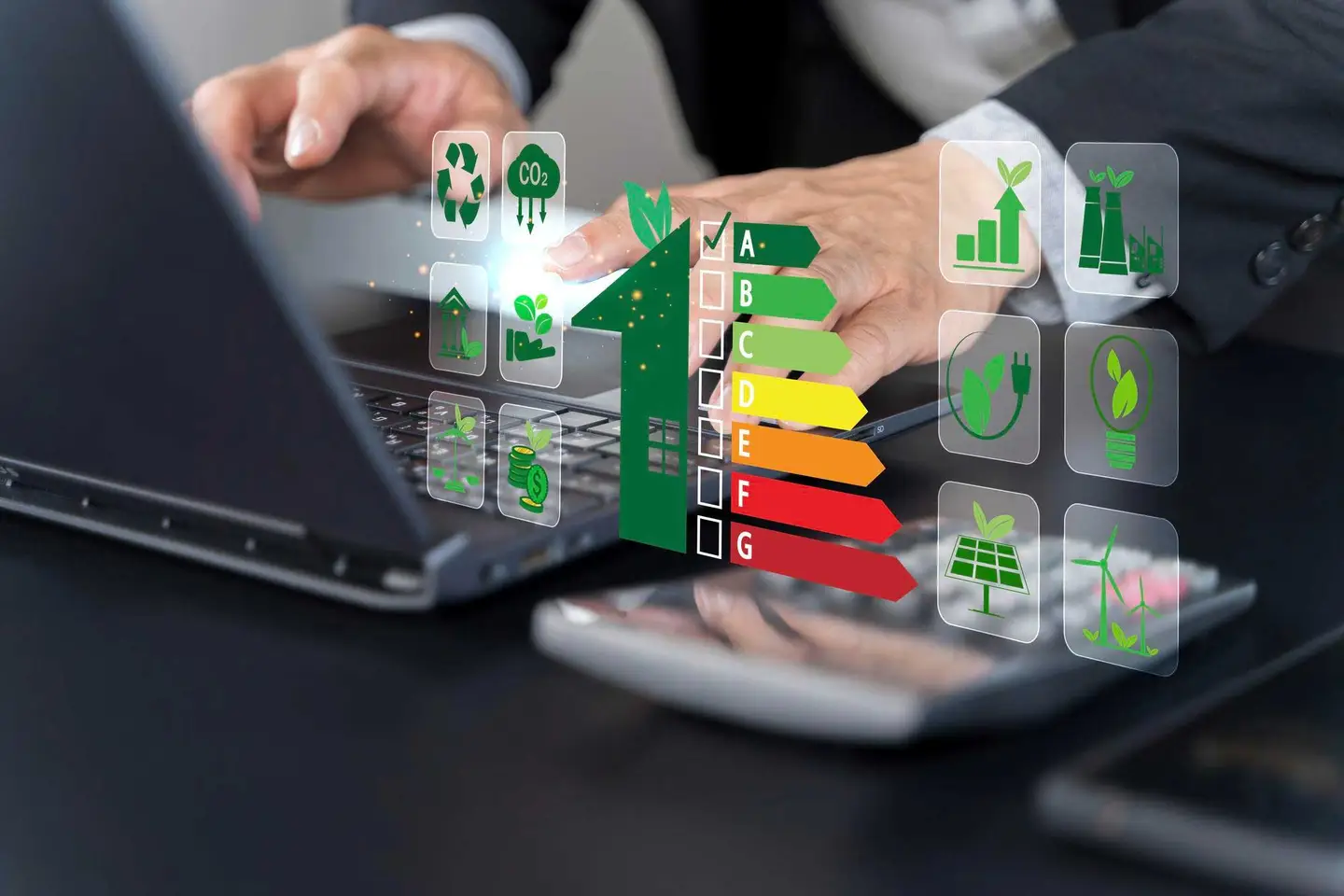 Minimum Energy Efficiency Standards For Commercial Property