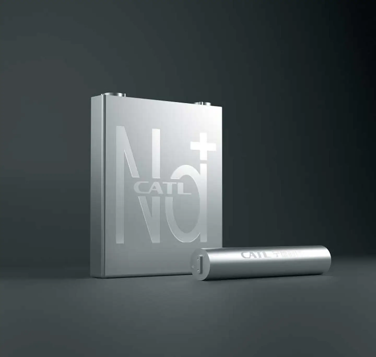 CATL Announces New Sodium Batteries coming out in 2026