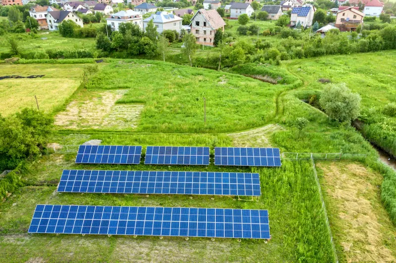 Our Approach to Renewable Energy