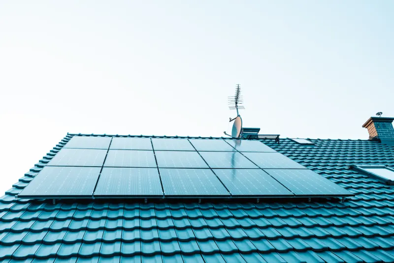 A Smarter Approach to Solar PV