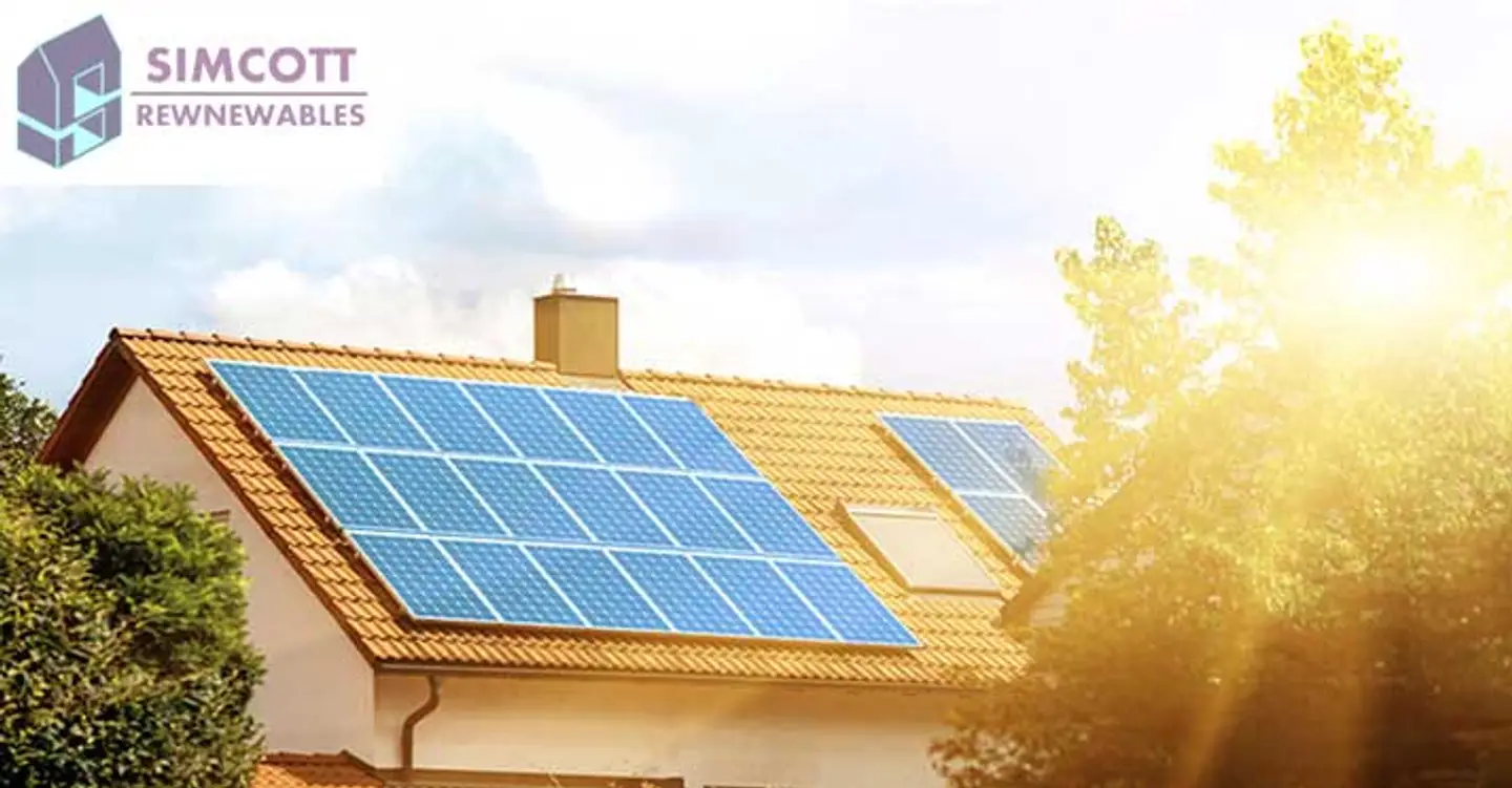 Solar Power: A New Chapter in Energy Ownership