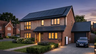 Solar & Battery Bundles
